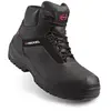 Heckel Chaussures De Sécurité Suxxed Offroad S3 High - Noir - P 42