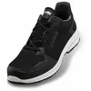 uvex 1 sport Chaussures basses S1P SRC, T. 46, noir