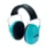 Uvex - k Junior 2600010 Casque antibruit passif 29 dB 1 pc(s)