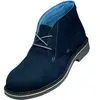 Uvex Bottes 84272 Bleu S3 Gr.45 PUR W11