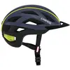 Casco Cuda 2 - Fietshelm - Maat: S - 52-56cm - Blauw Neongeel
