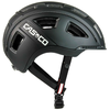 Casco E.MOTION2 black matt Noir mat