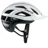 CASCO - Cuda 2 - Casque de cyclisme taille S - 52-54 cm, gris/noir