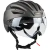 Casco - Speedairo - Casque vélo dark grey - M (54 - 59 cm)