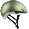 Casque casco roadster vert valor