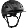 Casco - Cosmo Air - Casque vélo urbain black matt - M (54 - 58 cm)