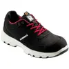 Chaussures De Sécurité Basse Flexstar 5179. S1p.Esd. Taille 40