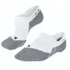Falke Socquettes Ru3 blanc EUR38