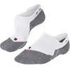 Falke Socquettes Ru3 blanc EUR40
