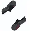 Falke Socquettes Ru3 noir EUR36