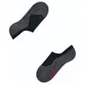 Falke Socquettes Ru3 noir EUR42