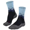 FALKE TK2 Explore Crest W SO laine épaisses anti-ampoule 1 paire, Chau...