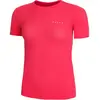 Falke Regular Shortsleeve Maillot De Course Femmes - Rosé, Taille M