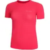 Falke Regular Shortsleeve Maillot De Course Femmes - Rosé, Taille L