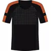 Falke Wt-Light Shortsleeved Shirt Trend Homme