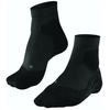 Falke RU Trail Chaussettes De Running Femmes - Noir, Taille 35-36