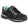 Baak - Chaussure de sécurité pour dames Svea Gr.36 noir/turquoise S3 src esd EN20345 textile