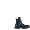 Baak Sicherheitswinterstiefel Magnus-Profi ii Gr.43 schwarz S3S en iso...