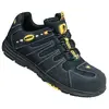 Chaussures de sécurité Rick2 taille 46 bleu / jaune - 71462-46 - Baak