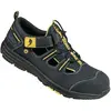 Baak - Sandale de sécurité Rene2 taille 46 bleu / jaune - 72112-46