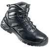 BAAK Bottes de sécurité Harrison t. 42 noir cuir lisse S3 src esd en iso 20345