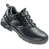 Chaussure de sécurité Harris taille 44 noir S3 src esd en iso 20345 cuir lisse