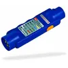 Dema - Testeur prise remorque 7 pôles - 12 v