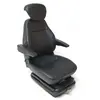 Siège de tracteur / camion rabattable YS15 Cushy