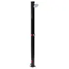 Dema - Douche solaire alu 'pro' 23 litres