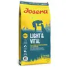 Josera Nourriture Pour Chiens Light&vital 12.5kg