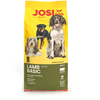 Josera Nourriture Pour Chien Basique à L´agneau 15kg