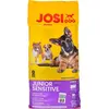 Josera 15kg JosiDog Junior Sensitive - Croquettes pour chien