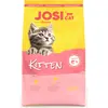 JosiCat Kitten volaille pour chaton - 10 kg
