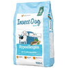 Green Petfood InsectDog hypoallergen pour chien - 900 g
