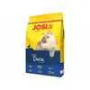 Josera JosiCat canard croustillant pour chat - 10 kg