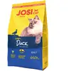 Josera Crispy Duck | 7 x 650 g de nourriture sèche pour chat