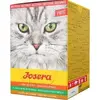 6x85g Multipack Josera Paté - Pâtée pour chat