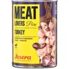 6x800g Josera Meatlovers Pure dinde - Pâtée pour chien