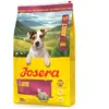 10kg Josera Mini Adult agneau nourriture sèche pour chiens