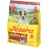 900g Josera Adult Mini poulet & riz croquettes pour chiens