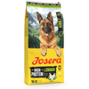 12,5kg Josera High Protein Adult poulet nourriture sèche pour chiens