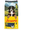2x12,5kg Josera Medi/Maxi Junior Kids aliment sec pour chiens