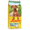 12,5kg Josera Daily Menu Adult poulet nourriture sèche pour chien