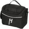 Haberland Sacoche De Guidon Siebensachen 5l One Size