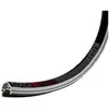 Exal Roue Avant De Route Xr-1 Tiagra V-brake Qr 9 x 100 mm