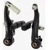 XLC Br-v04 Pieces de Velo Mixte, Noir, 29 mm