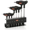 Xlc Outils Xlc Allen Key To S32 One Size