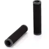 XLC Griffe Sportive Gr-g05 Pieces de Velo Mixte, Schwarz/Grau, 130 mm