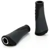 Xlc Guidons Xlc Bar Grips Ergonomic Screwssich 135 mm
