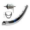 Exal Roue Arrière Zx19 Dynamo Shimano Nexus 7s